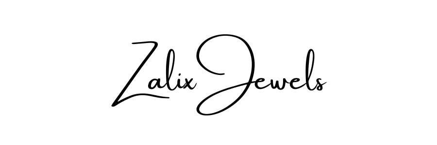 Zalixjewels